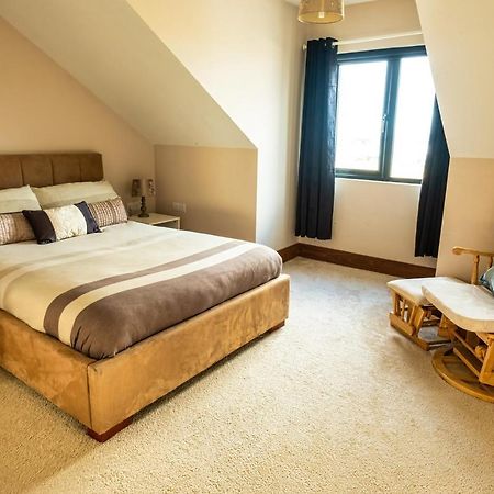House By The Sea & Golf Course Villa Enniscrone Eksteriør billede