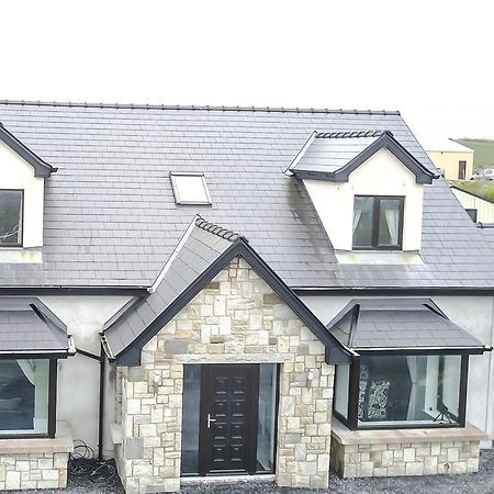 House By The Sea & Golf Course Villa Enniscrone Eksteriør billede