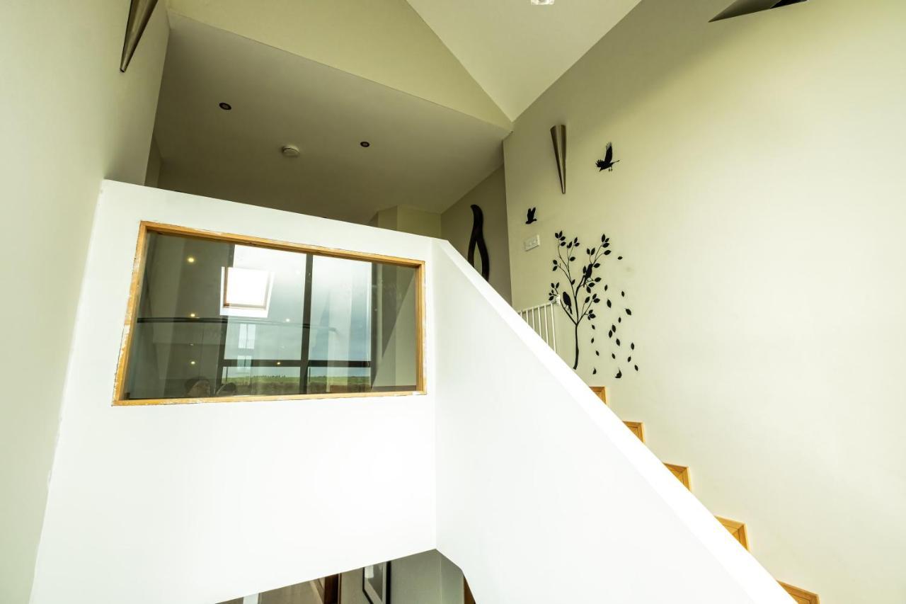 House By The Sea & Golf Course Villa Enniscrone Eksteriør billede