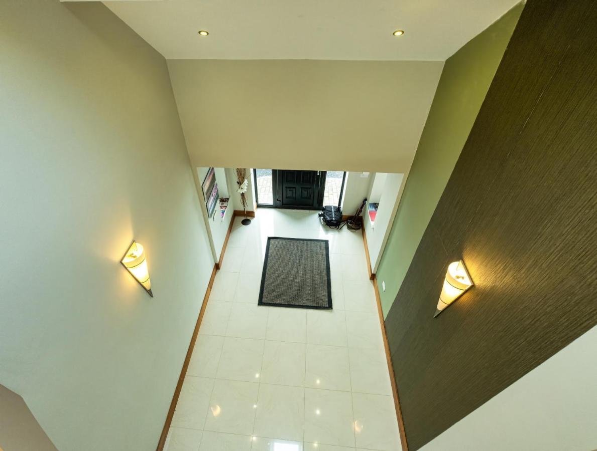 House By The Sea & Golf Course Villa Enniscrone Eksteriør billede