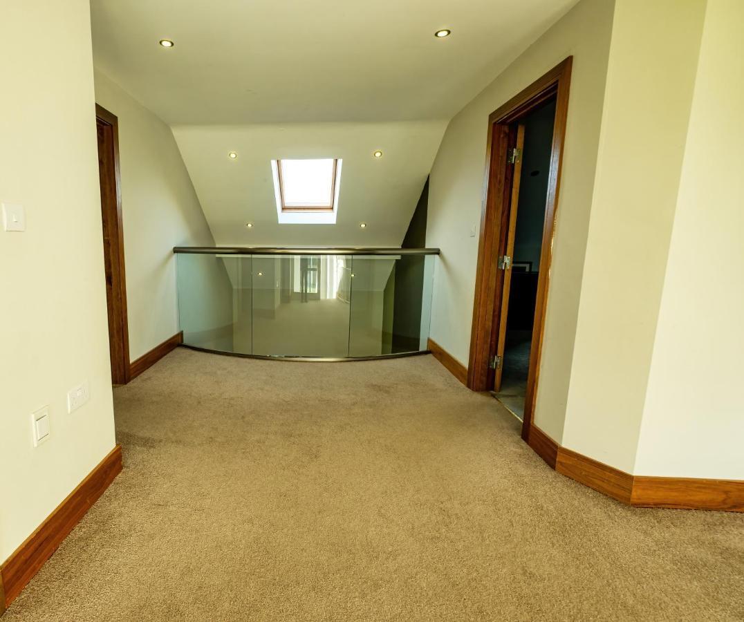 House By The Sea & Golf Course Villa Enniscrone Eksteriør billede