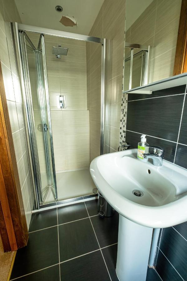House By The Sea & Golf Course Villa Enniscrone Eksteriør billede